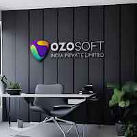 OZOSOFT - Website Design, Web and App Development Company